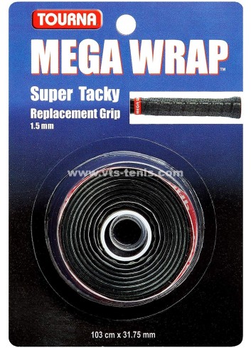 Grip Tourna Mega Wrap