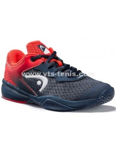 Zapatillas Sprint 3 Junior