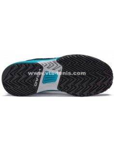 Zapatilla Revolt Pro 3.5 JR 2