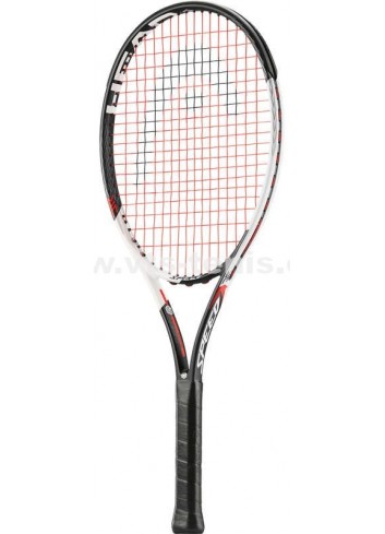 Raqueta Head Graphene Touch... 2