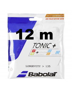 Babolat Tonic + 12m