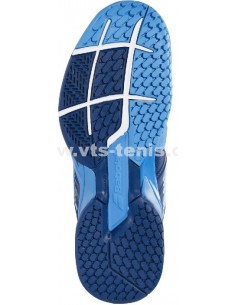 Propulse Fury  All Court 2