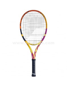 Pure Aero Rafa JR 26