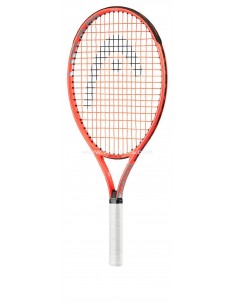 Raqueta Radical Jr 25