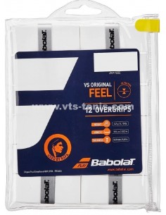 VS Original Feel x12