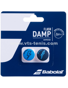 Antivibrador Flash Damp