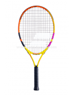 Nadal JR 25 S