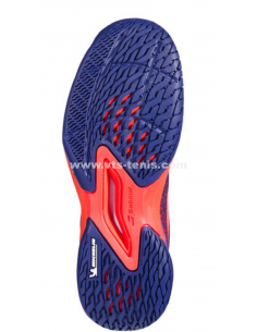 Jet Mach 3 ALL Court JR 2