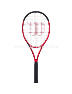 Raqueta Wilson Clash 100...