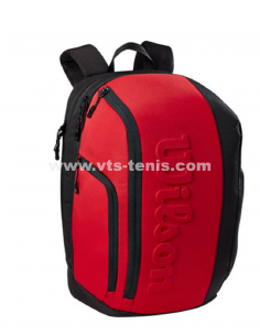 Super Tour Backpack Clash V2.0