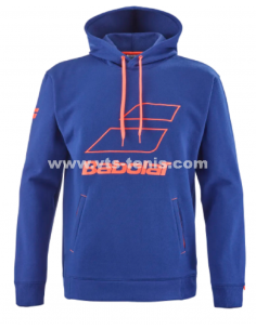 Hood Sweat Tee Exer M