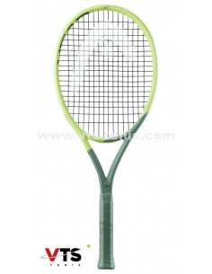 Extreme MP L,Sin Encordar