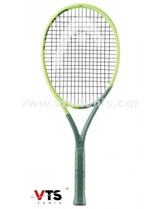 Extreme Team Sin Encordar