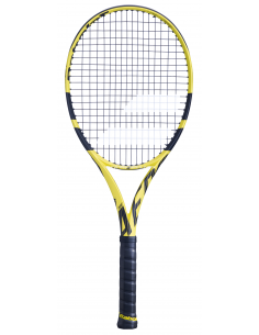 Pure Aero  Sin Encordar.