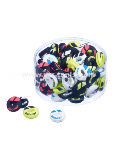 Antivibrador Custom Damp x1