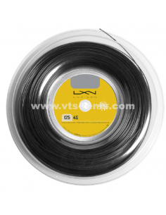 Luxilon 4G Black 125 12M...