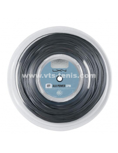 ALU POWER SPIN 127 220M REEL
