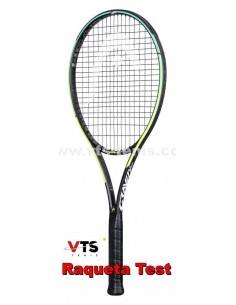 Yonex Ezone 100 Test