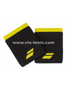 Logo Jumbo Wristband