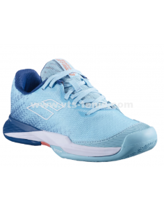 Jet Tere  Mach 3 All Court W