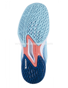 Jet Tere  Mach 3 All Court W 2