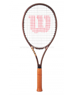 Pro Staff  X Sin Cuerda