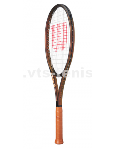 Pro Staff  X Sin Cuerda 2