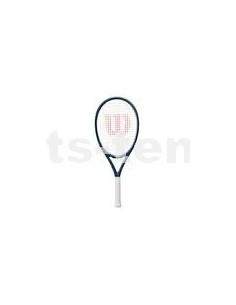 Raqueta TRIAD Three RKT 1