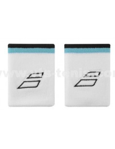 Terry Jumbo Wristband