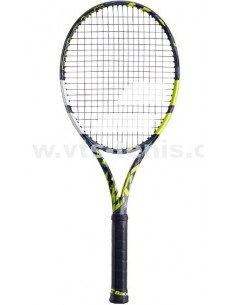 Pure Aero 98. Sin encordar.