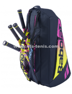 RH6 Pure Aero Rafa 2