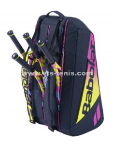 RH12 Pure Aero Rafa 2