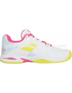 Propulse All Court Jr