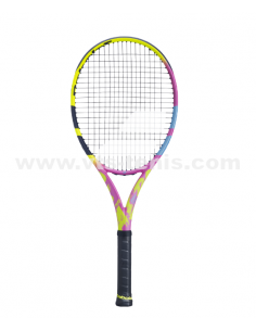 Pure Aero Rafa Origin Sin...