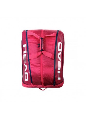 Pro X Padel Bag 2