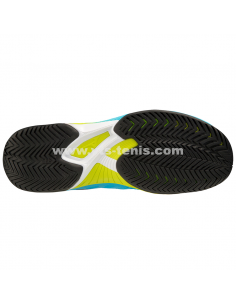 Wave Exceed Tour 5 AC 2