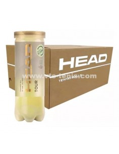 Caja x 24 Botes Head Tour