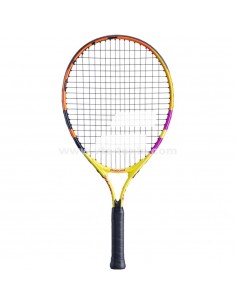 Nadal Junior 23 Encordada