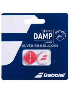 Antivibrador Strike Damp
