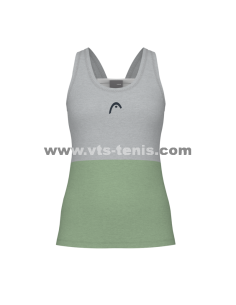 Play Tech Tank Top W