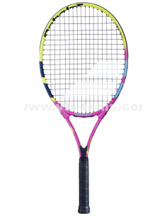 Nadal jr 25 Encordada