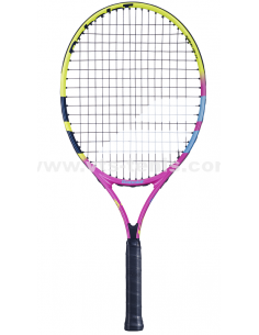 Nadal jr 23 Encordada