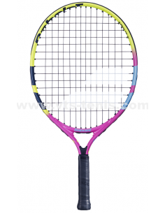 Nadal jr 19 Encordada