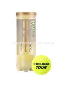 HEAD TOUR x3 2