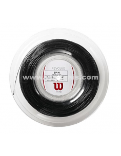 REVOLVE SPIN 16 REEL BK