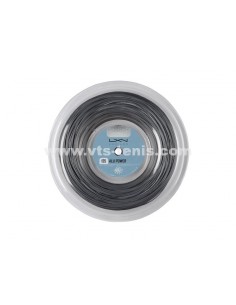 ALU POWER 125 220M REEL SILVER