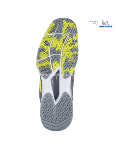 Jet Tere All Court Men 2