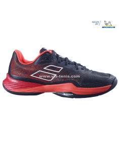 Jet Mach 3 All Court