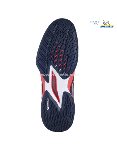 Jet Mach 3 All Court 2