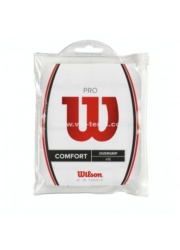 Overgrip Pro Comfort X12